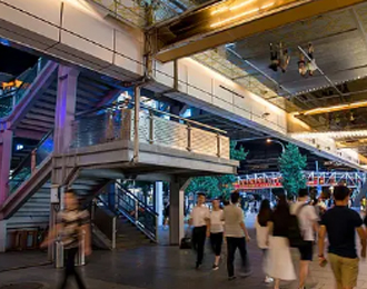 商業(yè)物業(yè)